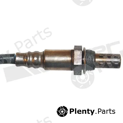 Lambda Sensor OE Replacement