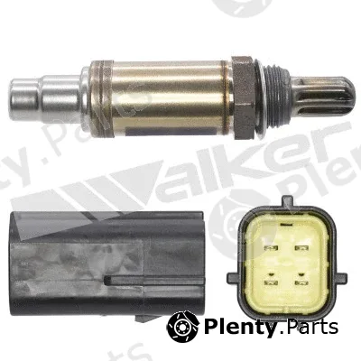 Lambda Sensor OE Replacement