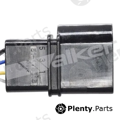 Lambda Sensor OE Replacement