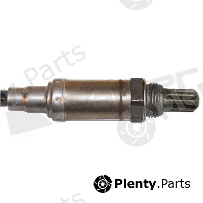 Lambda Sensor OE Replacement