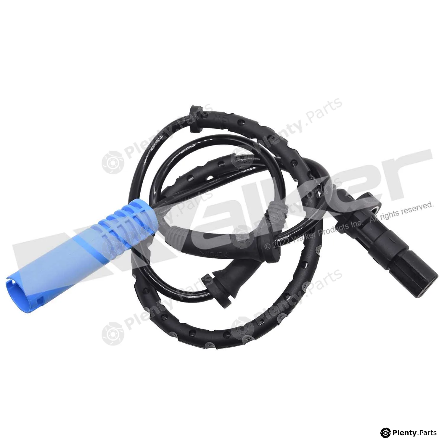 Walker Products 241-1259 — Sensor, wheel speed