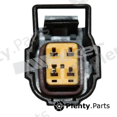 Lambda Sensor OE Replacement