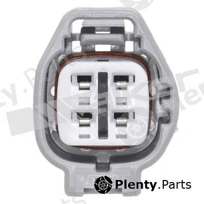 Lambda Sensor OE Replacement