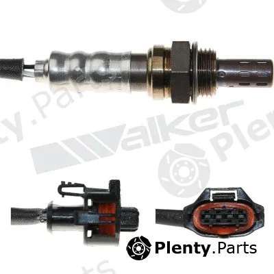 Lambda Sensor OE Base Sensor