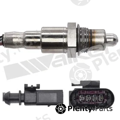 Lambda Sensor OE Replacement