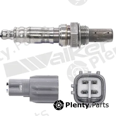 Lambda Sensor OE Replacement