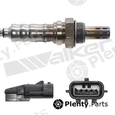 Lambda Sensor OE Replacement
