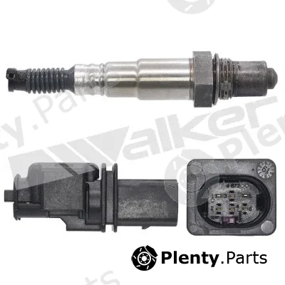 Lambda Sensor OE Replacement