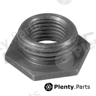 Walker Products 90-210 — Weld-On Bung, lambda sensor