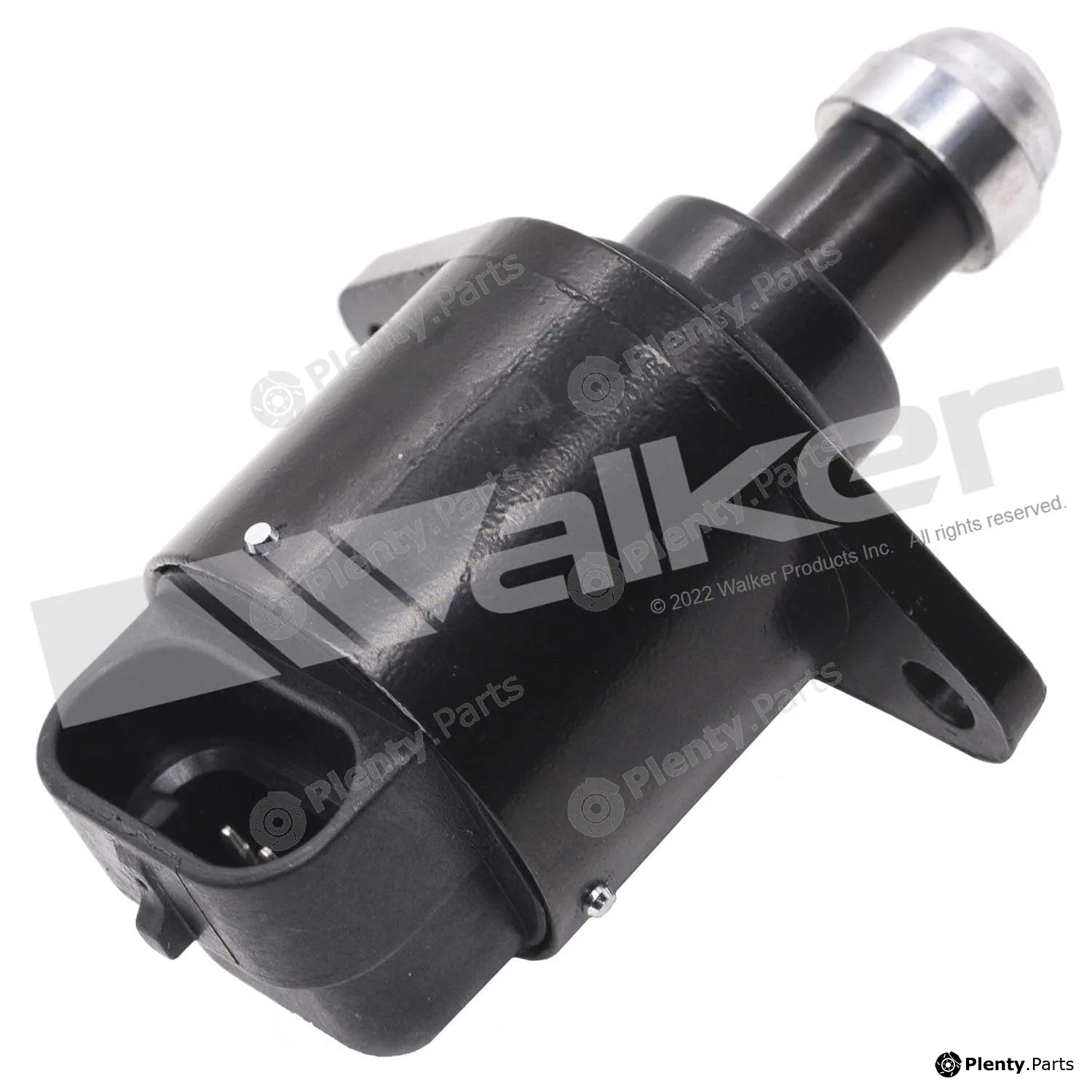 Walker Products 215-1084 — Idle Control Valve, air supply