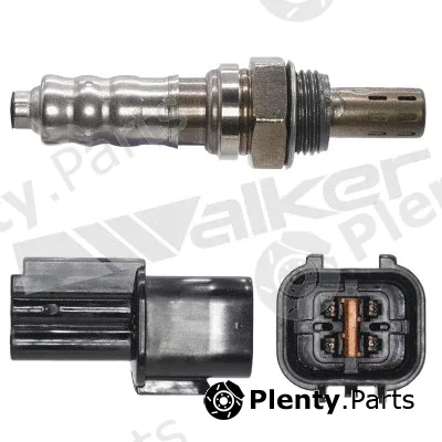 Lambda Sensor OE Replacement