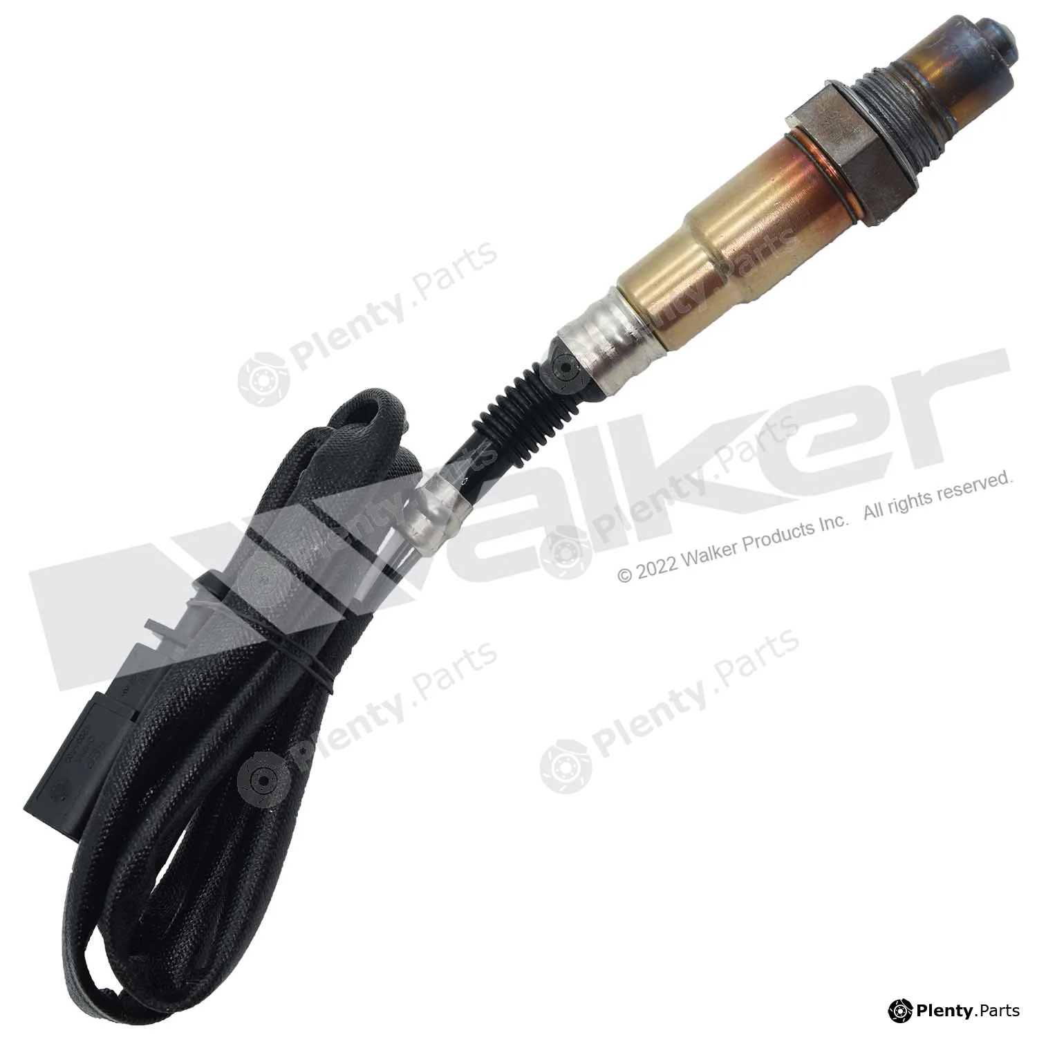 Walker Products 350-341046 — Lambda Sensor OE Replacement