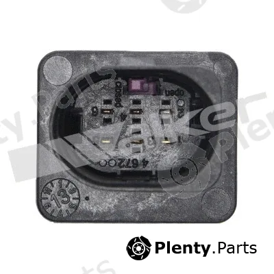 Lambda Sensor OE Replacement