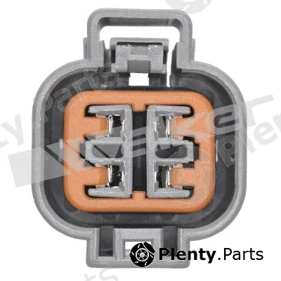 Lambda Sensor OE Replacement