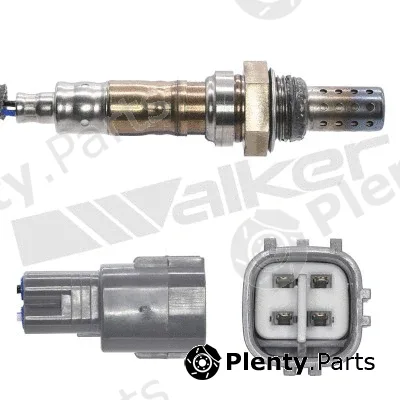 Lambda Sensor OE Replacement