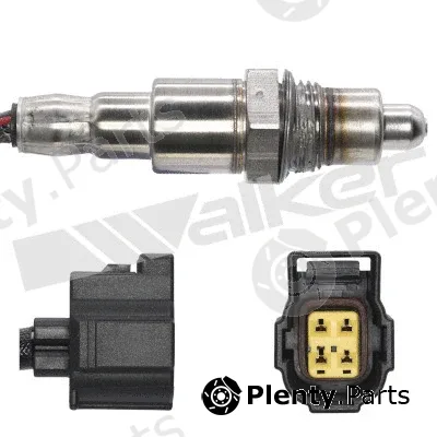 Lambda Sensor OE Replacement
