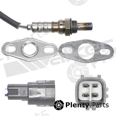 Lambda Sensor OE Replacement