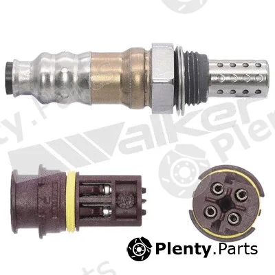 Lambda Sensor OE Base Sensor