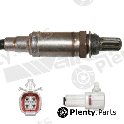 Lambda Sensor OE Replacement