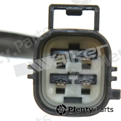 Lambda Sensor OE Replacement
