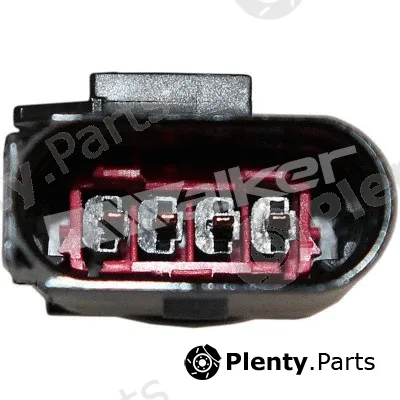 Lambda Sensor OE Replacement