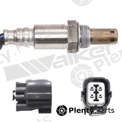 Lambda Sensor OE Replacement