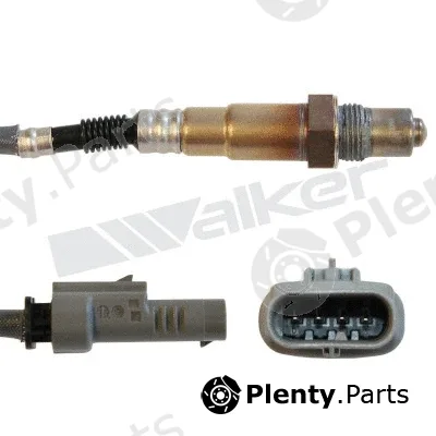 Lambda Sensor OE Replacement