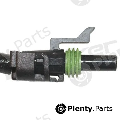 Lambda Sensor OE Replacement