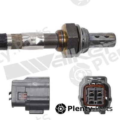 Lambda Sensor OE Replacement