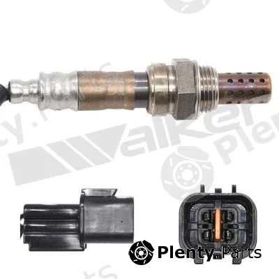 Lambda Sensor OE Replacement
