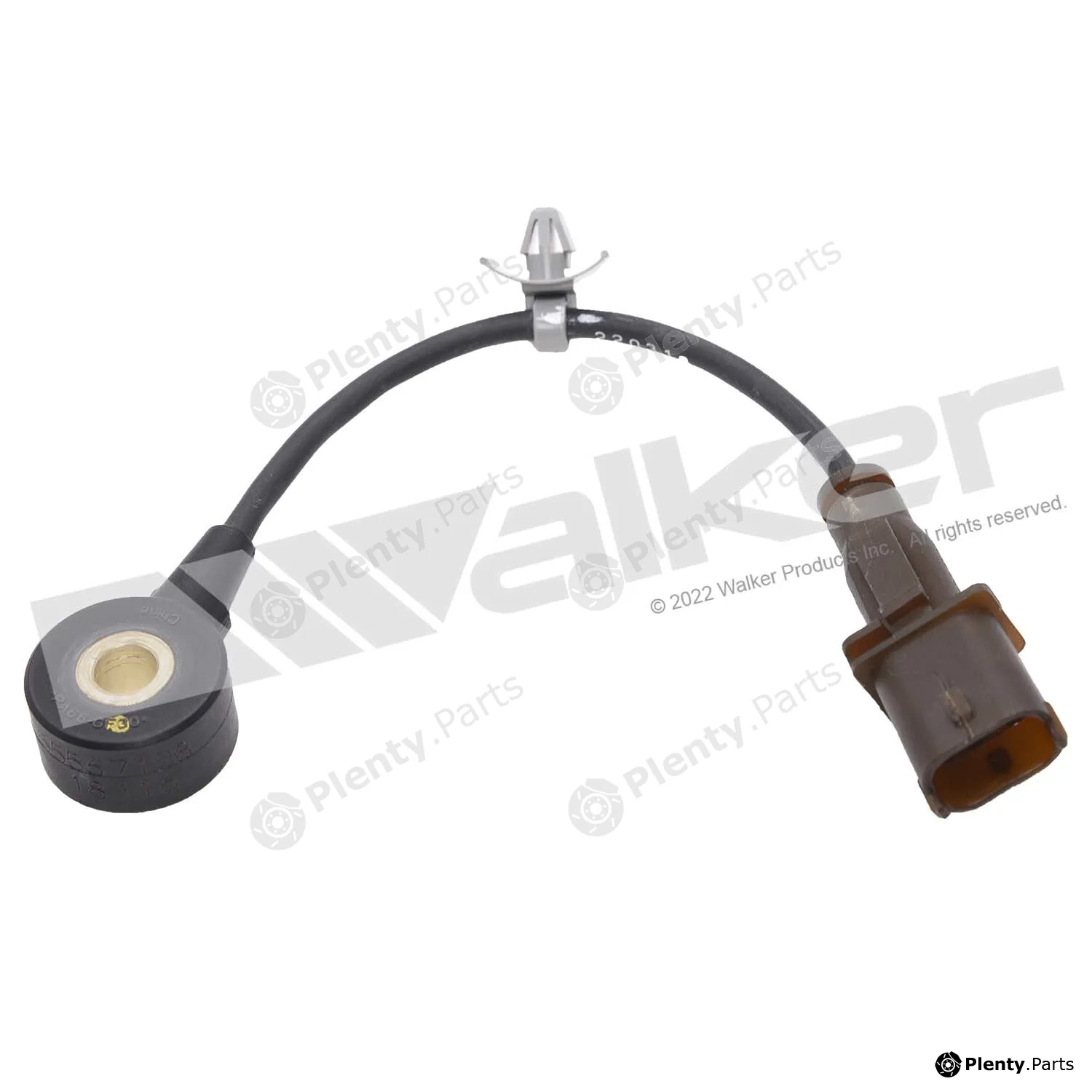 Walker Products 242-1110 — Knock Sensor