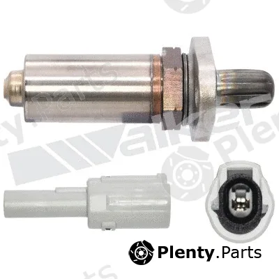 Lambda Sensor OE Replacement