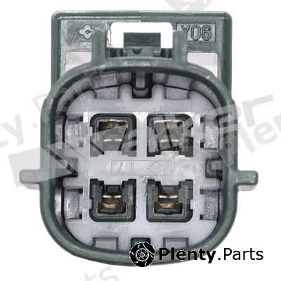 Lambda Sensor OE Replacement