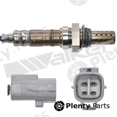 Lambda Sensor OE Replacement