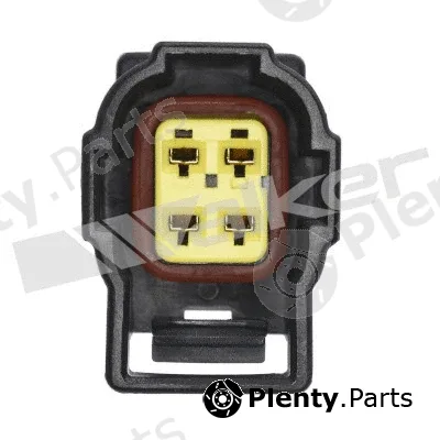 Lambda Sensor OE Replacement
