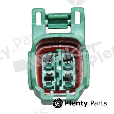 Lambda Sensor OE Replacement