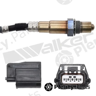 Lambda Sensor OE Replacement