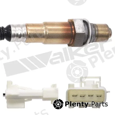 Lambda Sensor OE Replacement