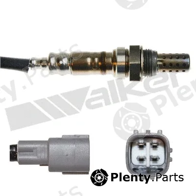 Lambda Sensor OE Replacement