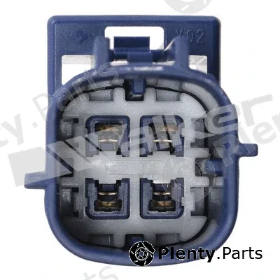 Lambda Sensor OE Replacement