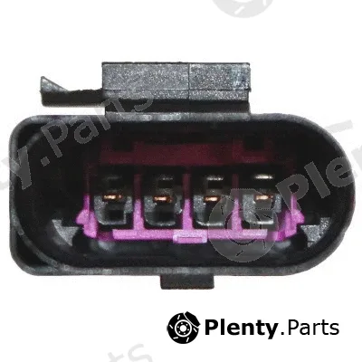 Lambda Sensor OE Replacement