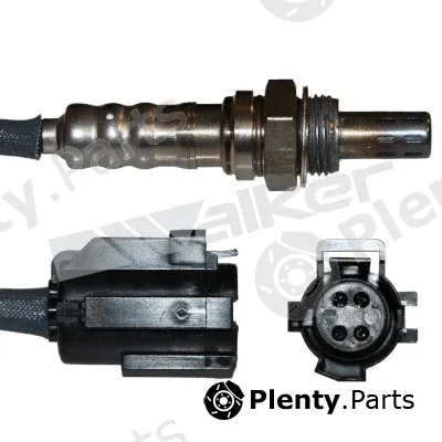 Lambda Sensor OE Replacement