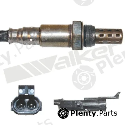 Lambda Sensor OE Replacement