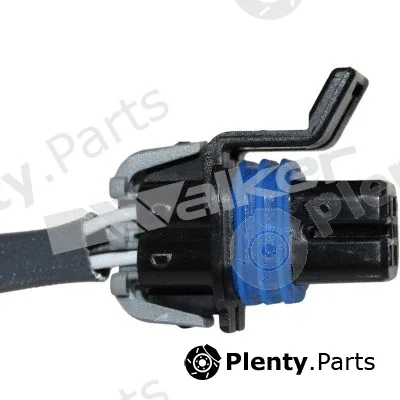 Lambda Sensor OE Replacement