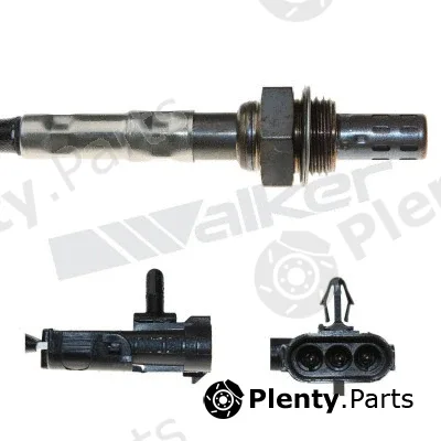Lambda Sensor OE Base Sensor