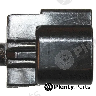 Lambda Sensor OE Replacement