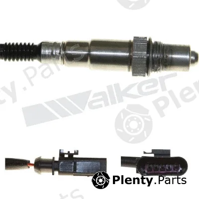 Lambda Sensor OE Base Sensor