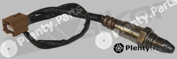 Walker Products 250-54102 — Lambda Sensor OE Base Sensor