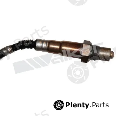 Lambda Sensor OE Replacement