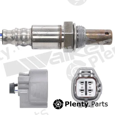 Lambda Sensor OE Replacement